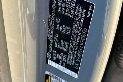 2024 Hyundai Santa Fe SEL