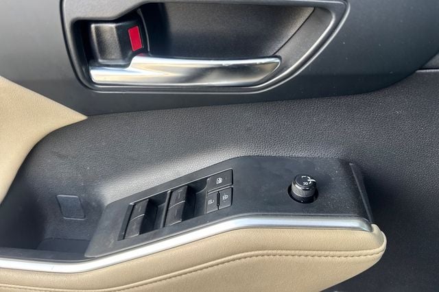 2024 Toyota Highlander XLE XLE