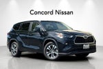 2024 Toyota Highlander XLE XLE