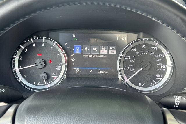 2024 Toyota Highlander XLE XLE