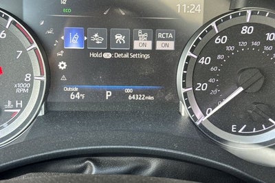 2024 Toyota Highlander XLE XLE