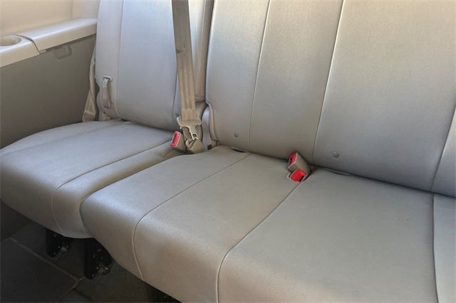 2020 Toyota Sienna XLE 7 Passenger