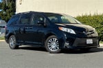 2020 Toyota Sienna XLE 7 Passenger