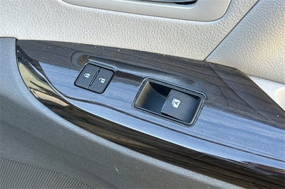 2020 Toyota Sienna XLE 7 Passenger