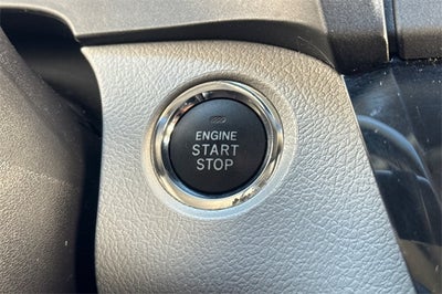 2020 Toyota Sienna XLE 7 Passenger