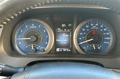 2020 Toyota Sienna XLE 7 Passenger