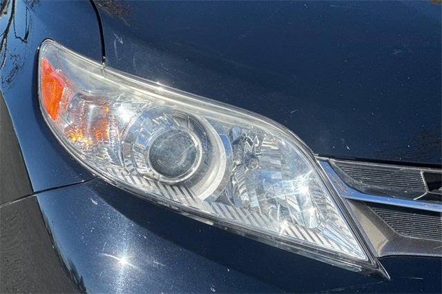 2020 Toyota Sienna XLE 7 Passenger