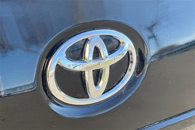 2020 Toyota Sienna XLE 7 Passenger