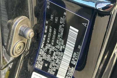 2020 Toyota Sienna XLE 7 Passenger