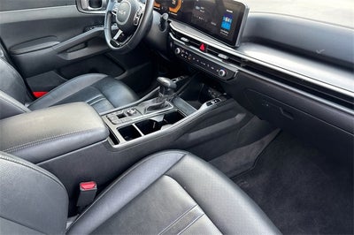 2024 Kia Sorento S S 2WD