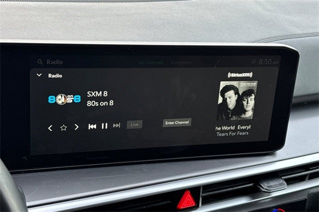 2024 Kia Sorento S S 2WD