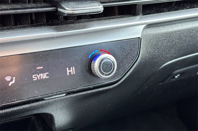 2024 Kia Sorento S S 2WD