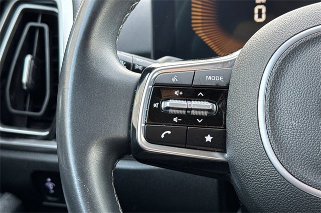 2024 Kia Sorento S S 2WD