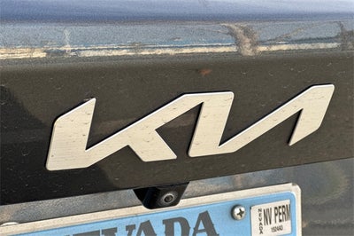 2024 Kia Sorento S S 2WD