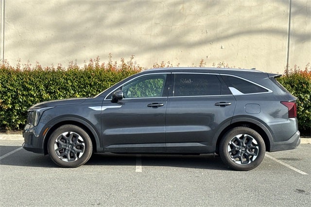 2024 Kia Sorento S S 2WD