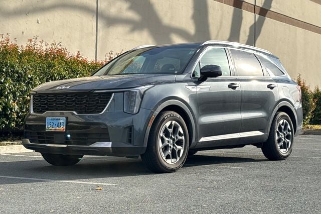 2024 Kia Sorento S S 2WD