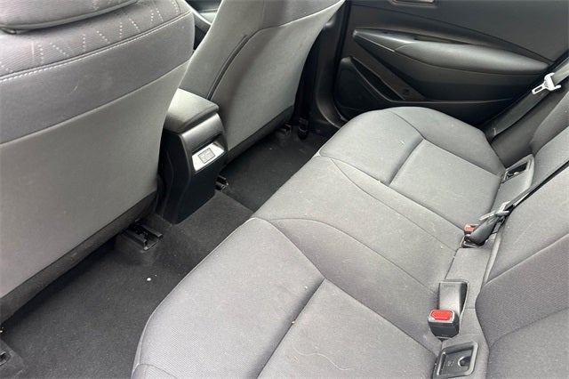 2024 Toyota Corolla LE LE