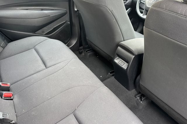 2024 Toyota Corolla LE LE