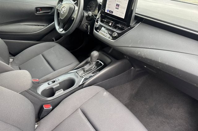 2024 Toyota Corolla LE LE