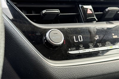 2024 Toyota Corolla LE LE