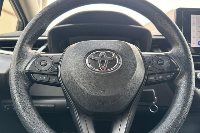 2024 Toyota Corolla LE LE