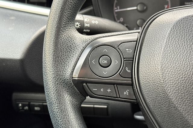 2024 Toyota Corolla LE LE