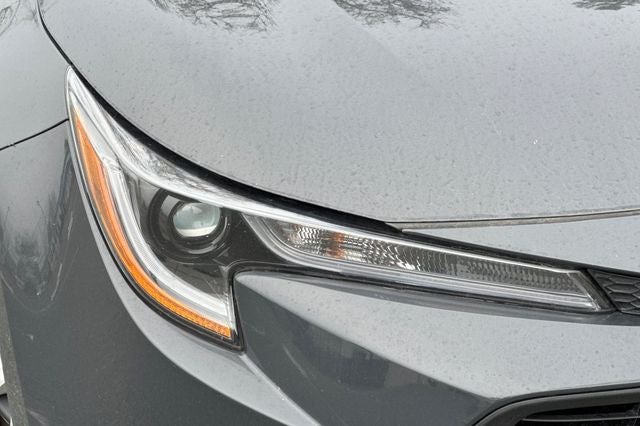 2024 Toyota Corolla LE LE