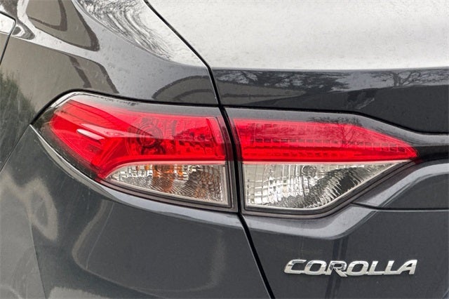 2024 Toyota Corolla LE LE