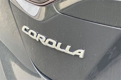 2024 Toyota Corolla LE LE