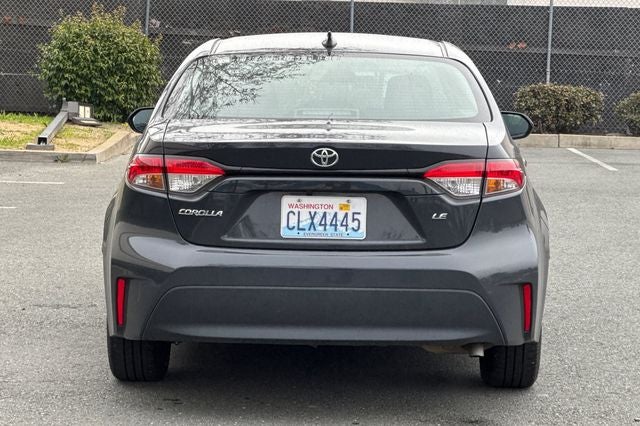 2024 Toyota Corolla LE LE