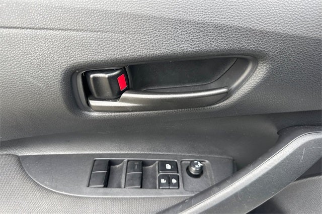 2025 Toyota Corolla LE LE FWD