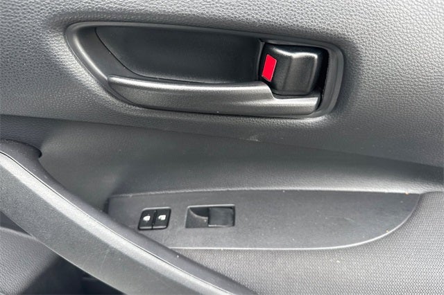 2025 Toyota Corolla LE LE FWD