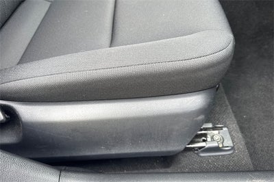 2025 Toyota Corolla LE LE FWD