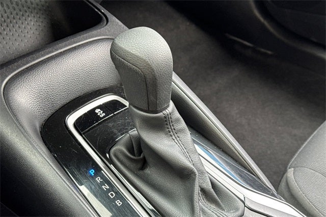 2025 Toyota Corolla LE LE FWD