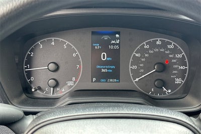 2025 Toyota Corolla LE LE FWD