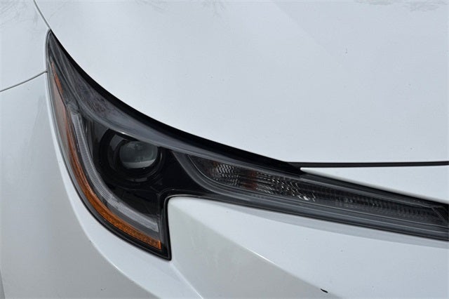 2025 Toyota Corolla LE LE FWD