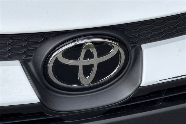 2025 Toyota Corolla LE LE FWD