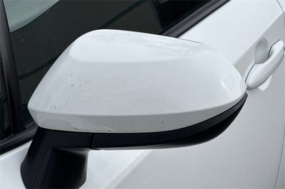 2025 Toyota Corolla LE LE FWD