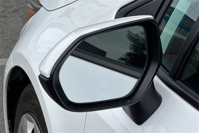 2025 Toyota Corolla LE LE FWD