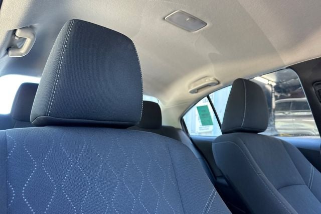 2024 Toyota Corolla LE LE FWD