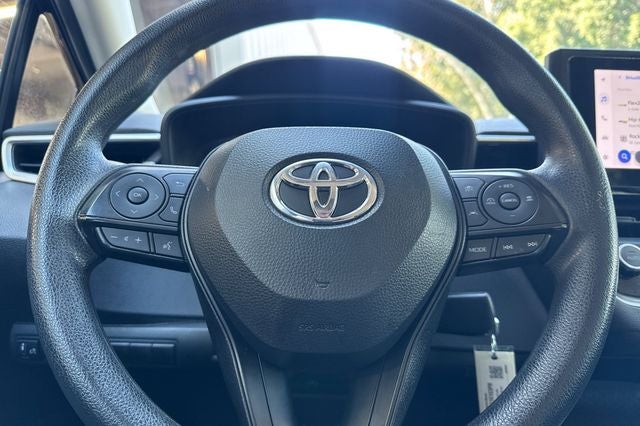 2024 Toyota Corolla LE LE FWD