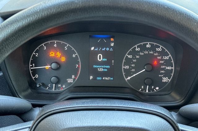 2024 Toyota Corolla LE LE FWD