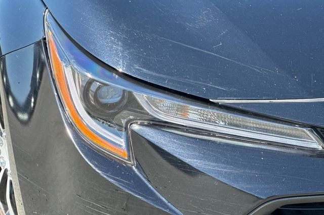 2024 Toyota Corolla LE LE FWD