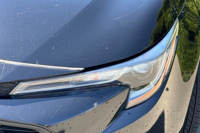 2024 Toyota Corolla LE LE FWD