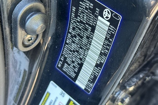 2024 Toyota Corolla LE LE FWD