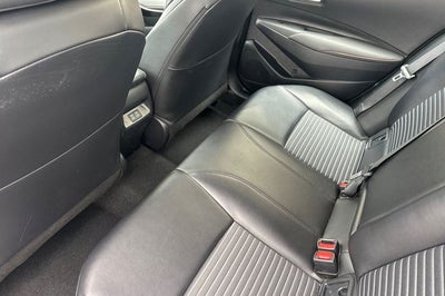 2024 Toyota Corolla XSE XSE