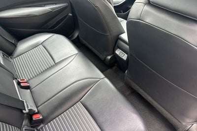 2024 Toyota Corolla XSE XSE