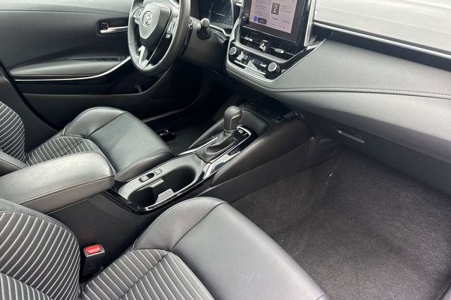 2024 Toyota Corolla XSE XSE