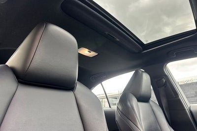 2024 Toyota Corolla XSE XSE