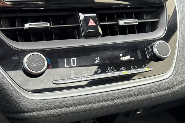 2024 Toyota Corolla XSE XSE